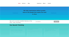 Desktop Screenshot of ceatro.com